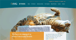 Desktop Screenshot of ivghospitals.com